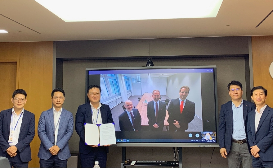 ABB and Hyundai Global Service offer engine optimization to cut ship emissions